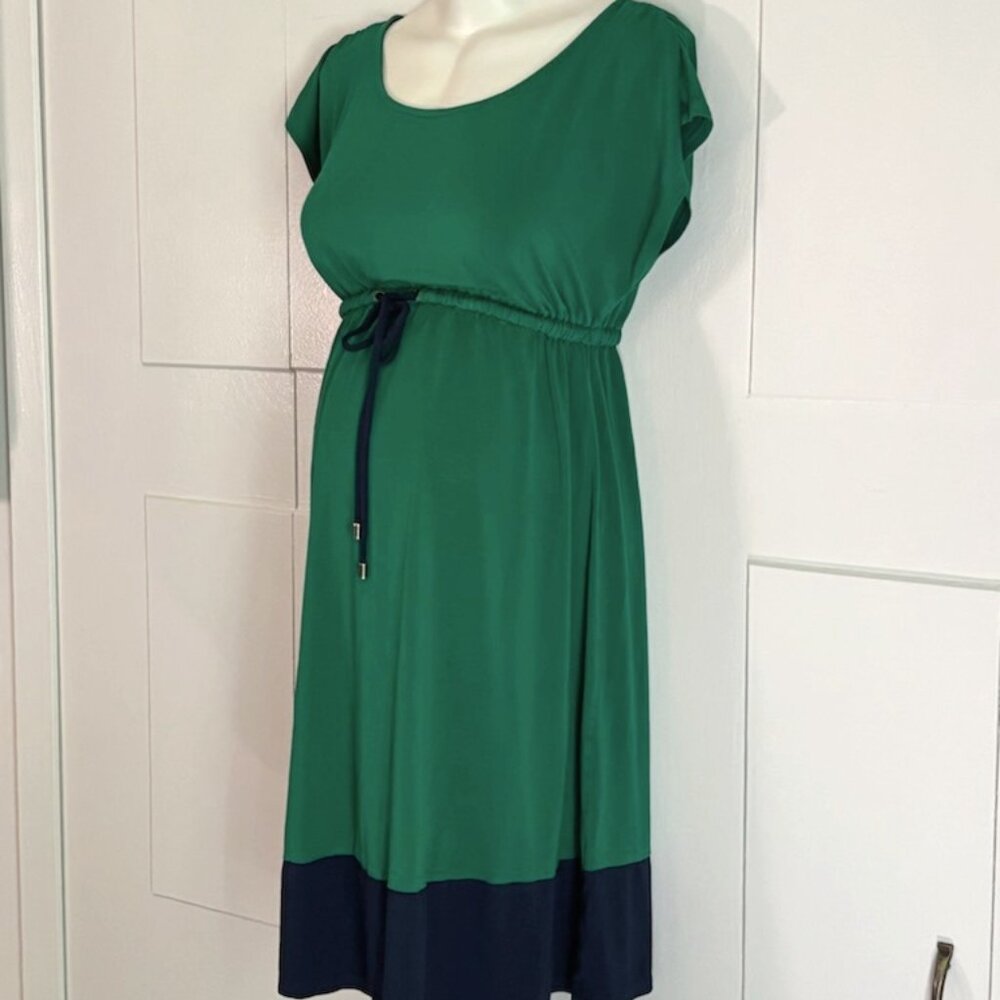 Maternity dress